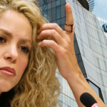 Shakira se pronuncia por primera vez tras filtraciÃ³nÂ  de sus datos mÃ©dicos en ClÃ­nica Delgado y atenciÃ³n en el Hospital Loayza en PerÃº