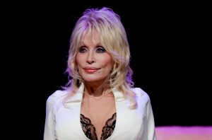 Dolly Parton’s First Public Appearance Since Husband Carl Dean’s Death