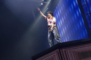 J-Hope’s First Solo U.S. Concert: Best Moments