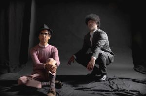 The Mars Volta Confirm New Album, ‘Lucro Sucio; Los Ojos Del Vacio’